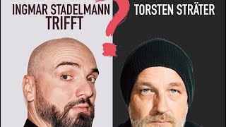 Ich hab da mal ne FrageFull First Show  Ingmar Stadelmann trifft Torsten Sträter [upl. by Jolie]