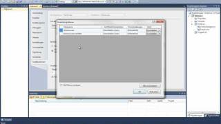 Click Once Tutorial C 12 [upl. by Mcgaw]