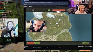 JasonTheWeen REACTS To FUNNY Rust Clips [upl. by Osmo]