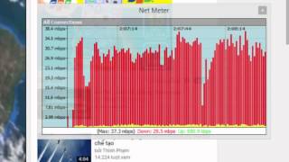 Test tốc độ 3G Viettel trên máy tính [upl. by Atteras]