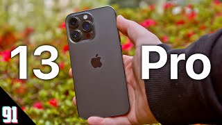 iPhone 13 Pro in 2024  worth it Review [upl. by Evelunn]