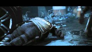 Resident Evil Operation Raccoon City  E3 2011 Trailer HD [upl. by Eninahs405]