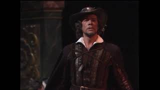 Don Giovanni  Killing the Commendatore EN subtitles [upl. by Suhpesoj]