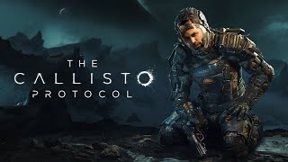 THE CALLISTO PROTOCOL  HARDCORE  LIVE 3 [upl. by Nalor988]