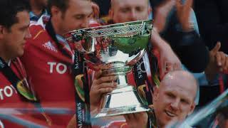 Guinness PRO14 Final  Leinster v Munster  Live on Premier Sports  Saturday 4pm [upl. by Mabelle]