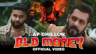 Jattan De Kille Da Rate  Ap Dhillon Official Video  Salman Khan Ap Dhillon New Song 2024 [upl. by Sverre]