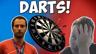 quotPROMIquot DARTS WM ⭐ Lets Play Darts [upl. by Beverlie]