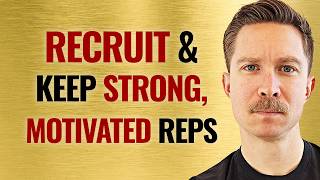 9 Steps to Recruit and Keep a Strong and Motivated Sales Team [upl. by Novy870]