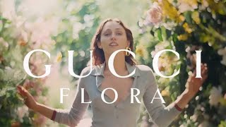 Gucci Flora Gorgeous Orchid Eau de Parfum [upl. by Ttennaj]