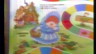 Candyland 1984 [upl. by Aneeram]