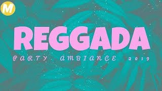 REGGADA ★ AMBIANCE  ركادة [upl. by Nilhtac]