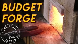 Forge Build No Welding Required [upl. by Aekerly]