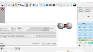 CHE241 Spartan MO Lab Activity Week 1 [upl. by Danila]