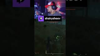 I DONT LIKE DISEASES  Fallout 76  shakysheev on Twitch fallout [upl. by Pulsifer28]