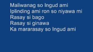 Maliwanag so Ingud ami [upl. by Rebm]