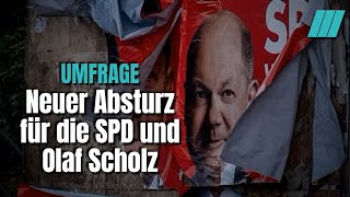 Schwierige Zeiten für die AmpelKoalition [upl. by Maclaine336]