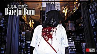 BUG Mafia  Exces Pervers feat XXLamp10Grei amp Villy Prod Tata Vlad [upl. by Oinesra]