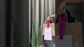 shoppinghaul accessories caratlane haul zara westside shorts short shortvideo trending [upl. by Lander]