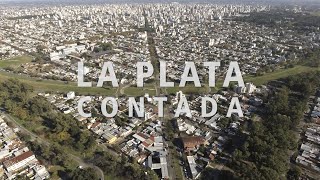 LA PLATA CONTADA película completa [upl. by Eseila]