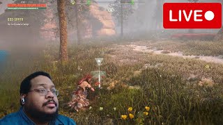 Horizon Zero Dawn Remastered Live Stream  Epic Exploration Thrilling Hunts amp Stunning World 🌄 [upl. by Mylander819]