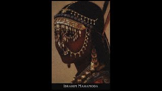 Ibrahim Mahamoda  Hela Audio [upl. by Lerret314]