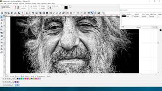 Tutorial shows EngraveLab Features including Nesting 3D Engrave Photo Laser and Vectorization [upl. by Aenert]