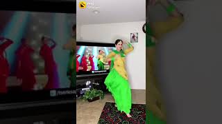 Long Lachi  New Punjabi song 2021  long Lachi dance  long Lachi song new dance video Shorts [upl. by Nibbs139]