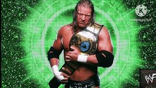 Triple h Theme song viralvideo Ak07ioons07 [upl. by Cohn21]