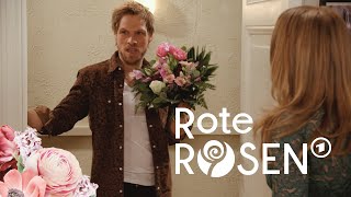 Liebe amp Leidenschaft bei Rote Rosen 😍 [upl. by Renita]