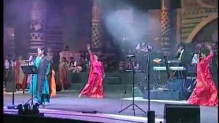 AR Rahman  Live in Dubai Part 4flv [upl. by Aleiram]