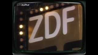 ZDF Hitparade Nr 161 vom 31011983  Anfangs Zwischendurch und Endmoderation [upl. by Irehc]