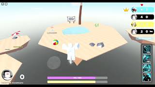 Don is broken  Encounters roblox [upl. by Attener]