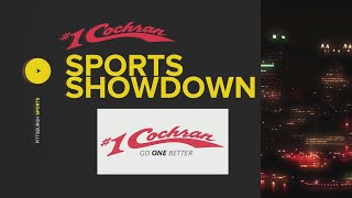 1 Cochran Sports Showdown Aug 6 2023 Pt 2 [upl. by Aimerej]