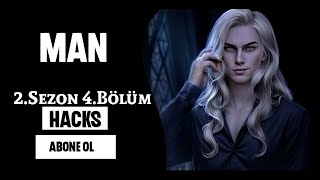 Romantizm kulübü Astreanın Kırık Kalbi 2Sezon 4Bölüm Mikael Rotası [upl. by Singer]