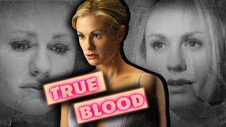 Sookie Stackhouse  BEST at being the WORST [upl. by Roehm390]