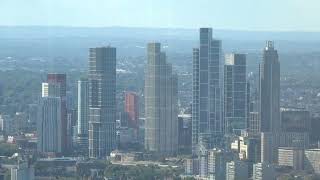 8 Bishopsgate London The Lookout September 14 2024 [upl. by Mchenry646]