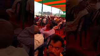 Yogi Adityanath Daltonganj live yogiadityanath daltonganj [upl. by Brazee157]