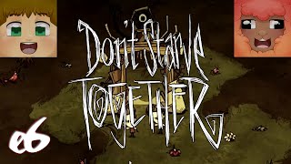 Dont Starve Together with Millbee  Fleshy Bulb E6 [upl. by Gambrell126]