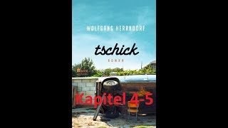 Lets read tschick Kapitel 45 [upl. by Nnor]