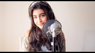 Thinking Out Loud  Ed Sheeran Cover by Luciana Zogbi [upl. by Melantha691]