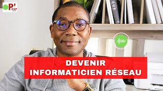 Comment devenir Informaticien réseau aux USA OSP [upl. by Ivgnout]