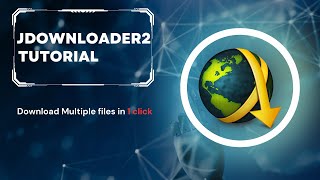 Jdownloader 2 Tips Downloading Multiple Files Made Easy [upl. by Norihs316]