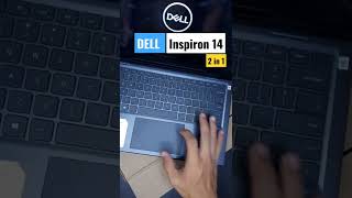 Unboxing Dell 14 Inspiron 2 in 1 🔥🔥🔥unboxing pc subscribe dell trending 2022 latest [upl. by Yelrebmik405]