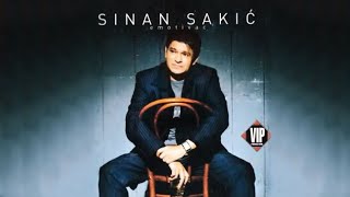 Sinan Sakic  Da se opet rodim [upl. by Arlyne747]