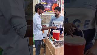 pocket లొ amount కొట్టేసీ Biryani తిన్నాం 😅  minivlog friends vlog shorts [upl. by Atlante45]