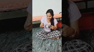 Healthy ga try chesa minivlog shortsviral food trending shortfeed meeteluguammaikavya short [upl. by Tawnya]