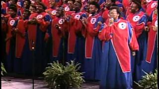 The Mississippi Mass Choir  Its Good To Know Jesus [upl. by Nickie]