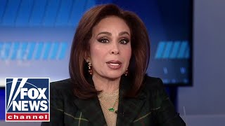 Judge Jeanine Trump looks stronger than ever [upl. by Lardner]