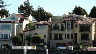 Marina San Francisco Neighborhood Tour with Beverly Barnett Top SF Agent [upl. by Cele]