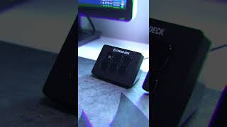 Using Stream Deck Mini as a Profile Switcher [upl. by Yahska]